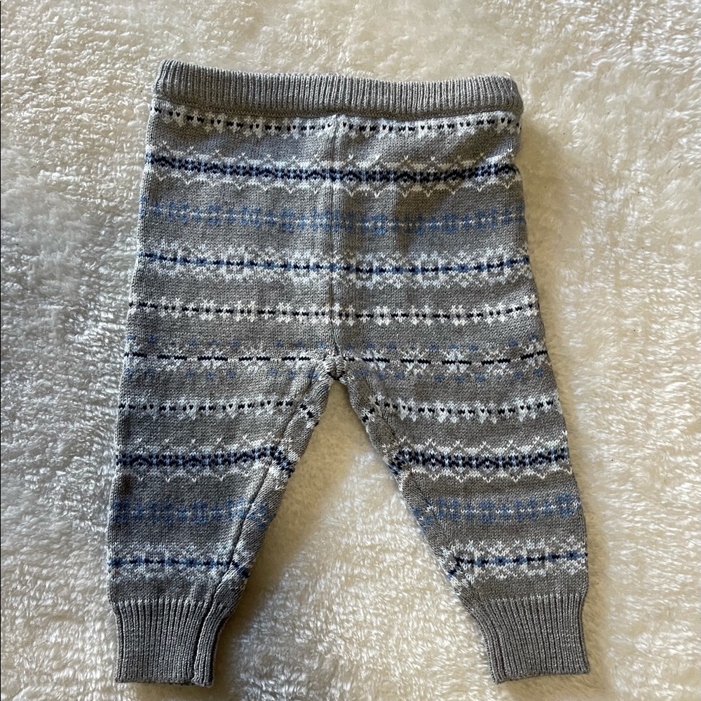 Janie and jack pants